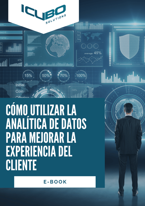 Cómo utilizar la analítica de datos para mejorar la experiencia del cliente