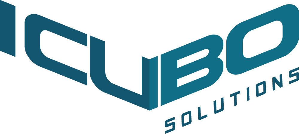 Logo Icubo Solutions